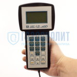 АВГ-1Д-4.01 дымомер для техосмотра переносной