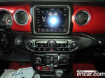 Jeep Wrangler (JL) 2.0 Rubicon 4 даери (12.2022)