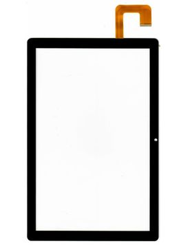 Тачскрин GY-G10257A-01-V1 ( Версия 1 ) (Черный)