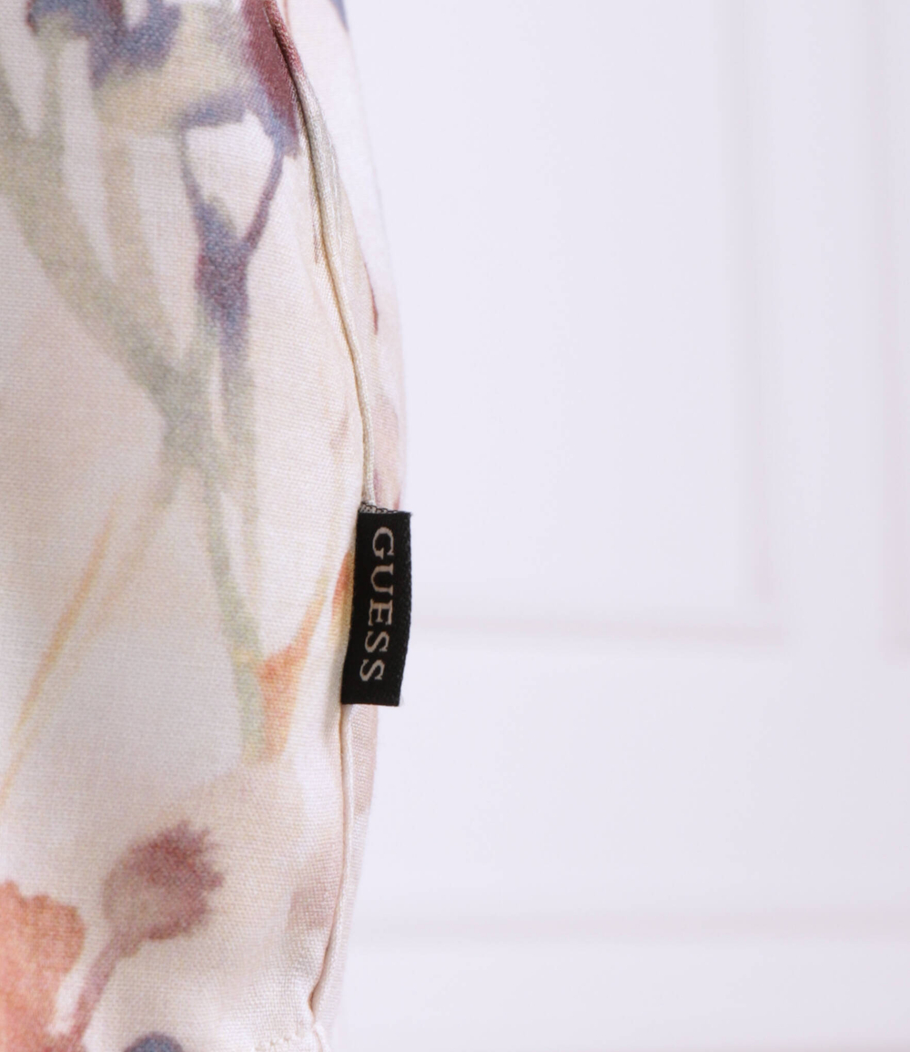 Рубашка RAYON DSRT POPPY GUESS - бежевый(M3GH76 WD4Z2)