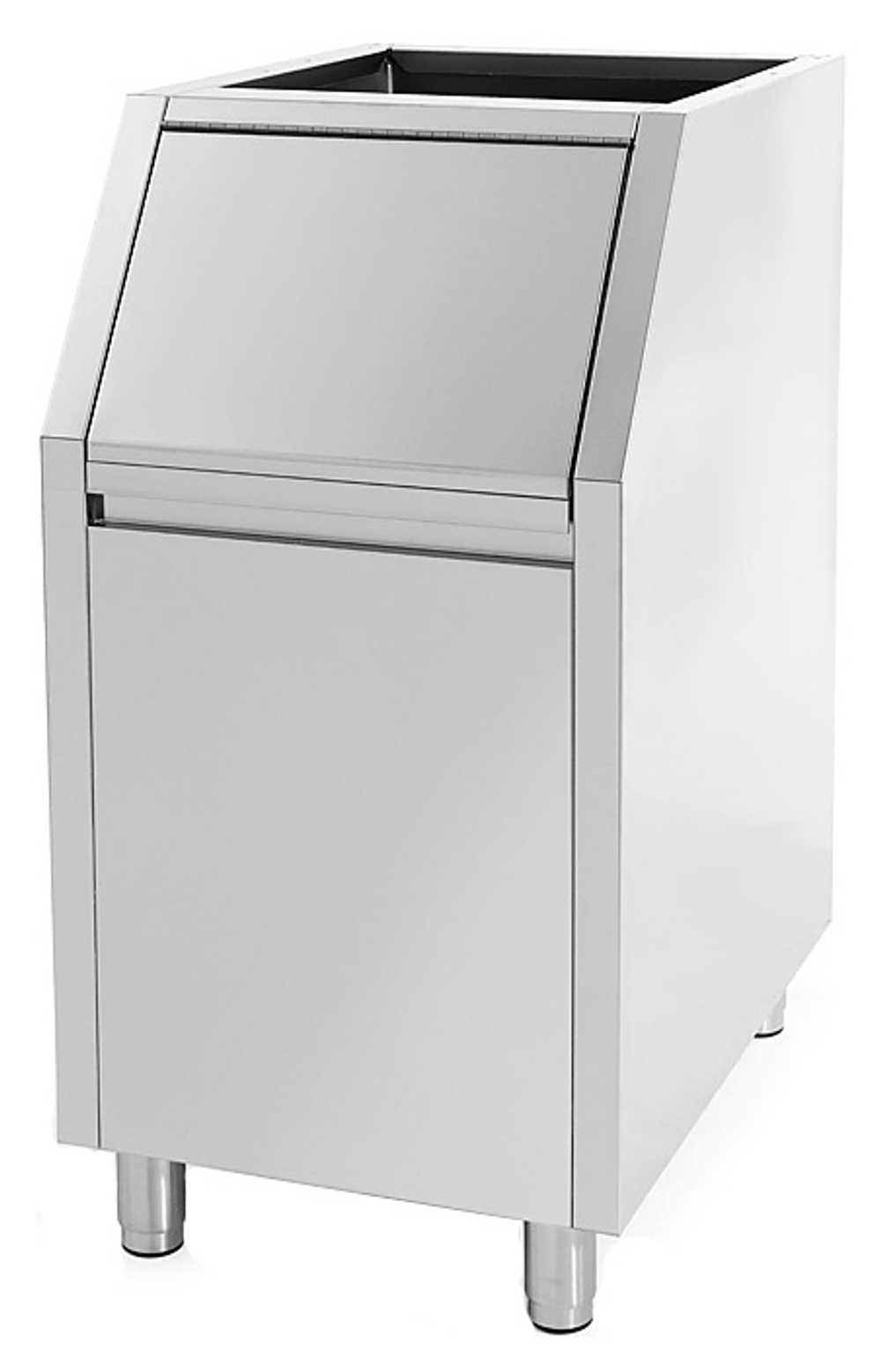 Бункер для льда Brema Bin110 для G280-G510