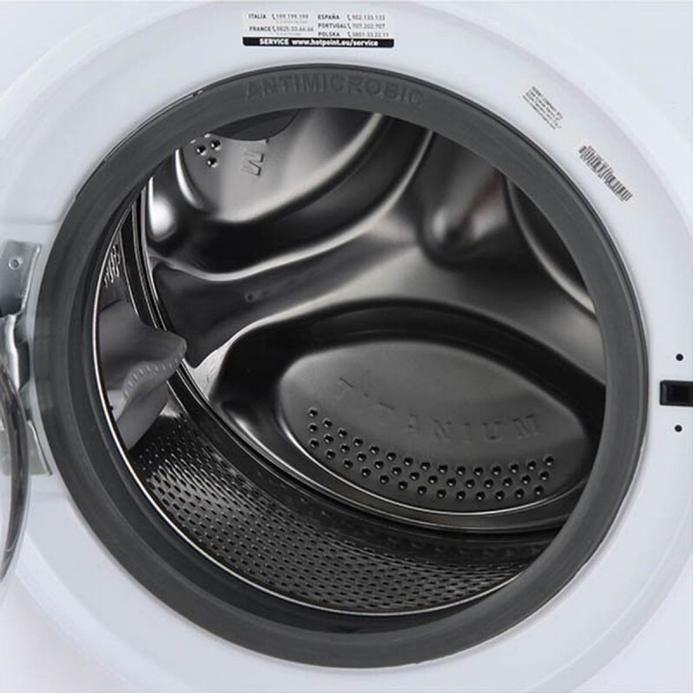 Стиральная машина Hotpoint-Ariston RDPD 96407 JX EU
