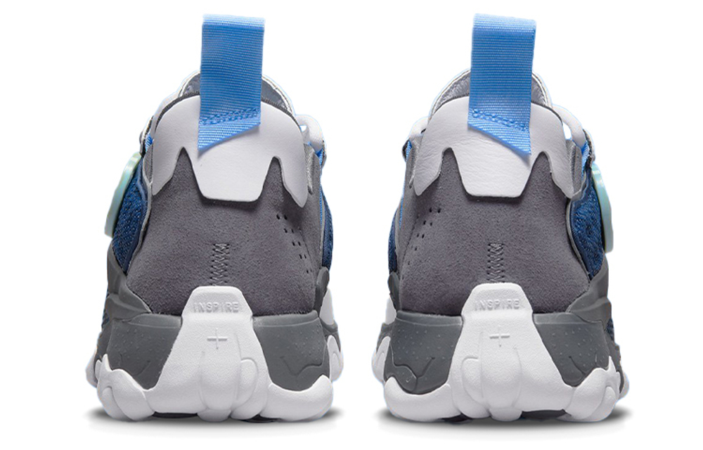 Кроссовки Clot X Air Jordan Delta 2 "Flint"