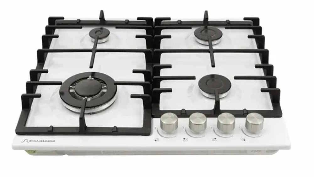 Встраиваемая газовая панель Schaub Lorenz SLK GW6521 (q)