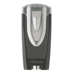 Зажигалка XIKAR Axia Gunmetal 540GM