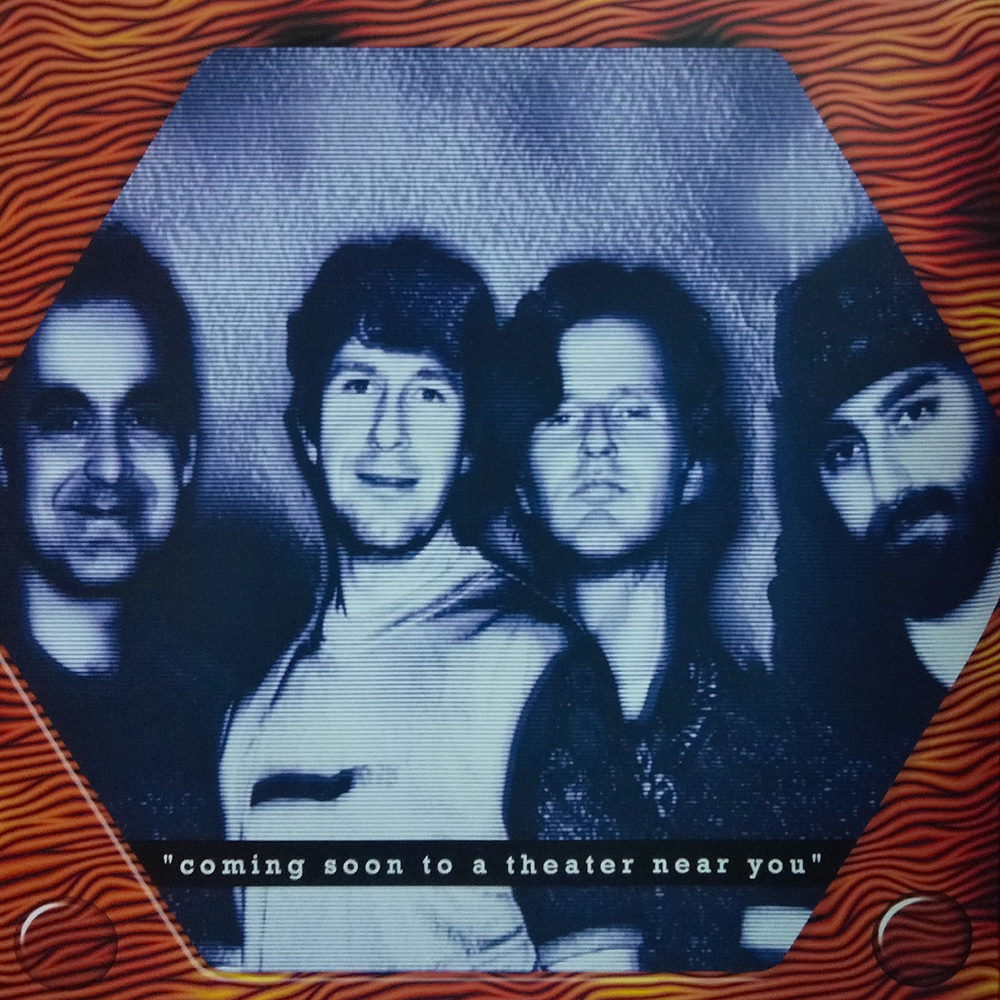 Transatlantic / Bridge Across Forever (2LP+CD)