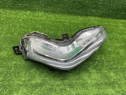 ДХО правый Haval Jolion (2021-н.в.)