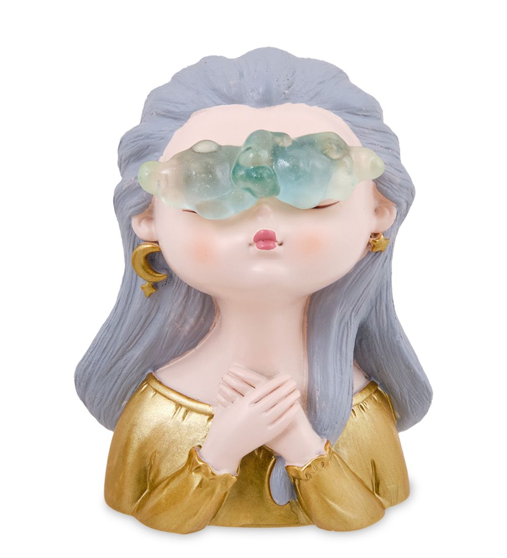 GAEM Home MF- 60/1 Фигурка «Мечтательница»