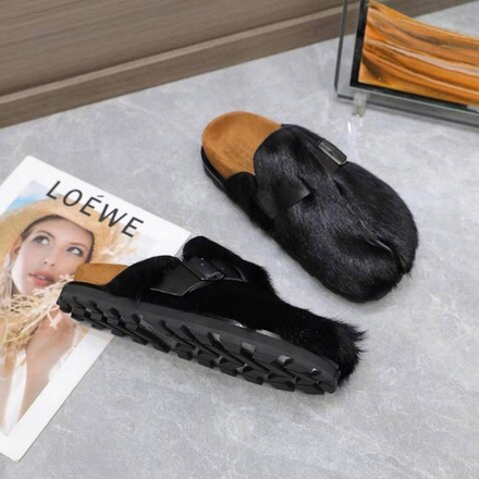 Сабо Maison Margiela