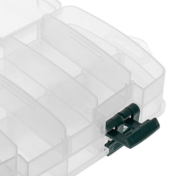 Коробка универсальная двухсторонняя 23х11.5х6cm (N-TB-4500) Nisus