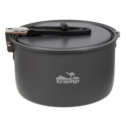 Котел анодированный Tramp TRC-142 2,6 л