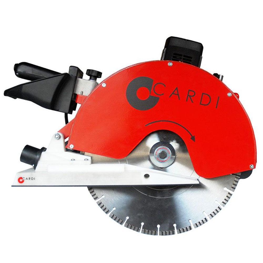 Ручной резчик Cardi PE 401
