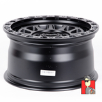 Комплект дисков AMS 17x9 et30 6x114.3