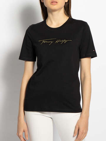 Футболка Tommy Hilfiger