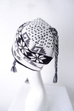 Шапка AirLife на завязках