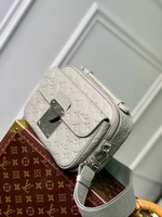 Сумка через плечо Louis Vuitton S-Lock