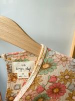 Хлопковое платье Konges Slojd, 98