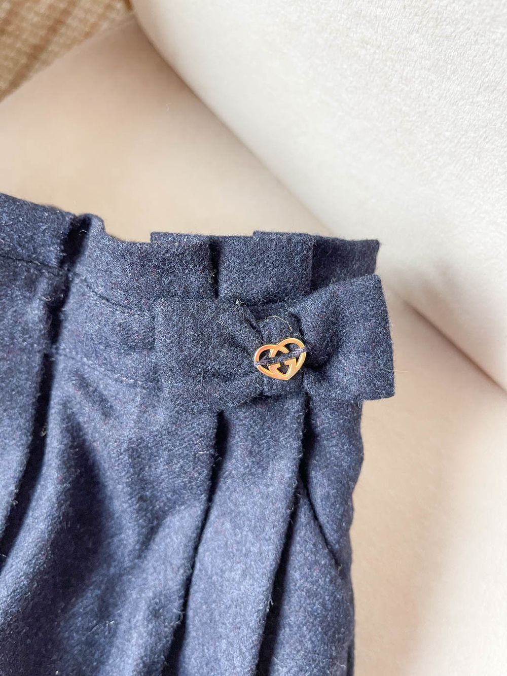 Брюки Gucci, 86