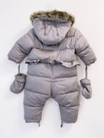 Комбинезон Tartine et Chocolate