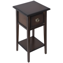 Подставка Жаклин 1 Каштан