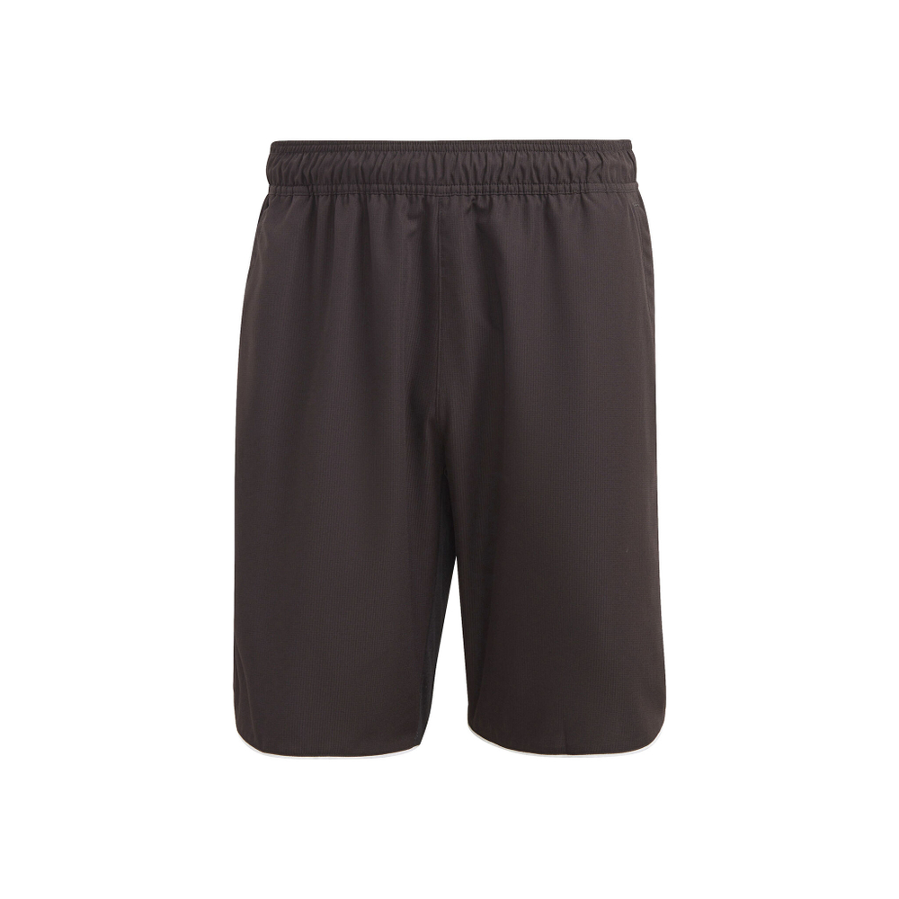 Мужские теннисные шорты adidas Club 7in Shorts Men - Black
