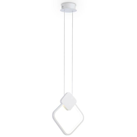 Подвесной светодиодный светильник Ambrella light Comfort Line FL5255