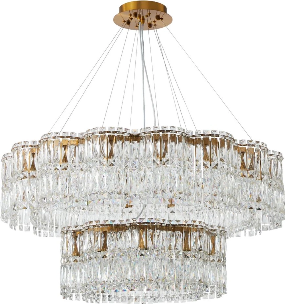 Подвесная люстра Stilfort ADMIRE 2174/05/26P