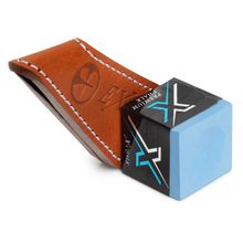 Держатель для мела Mezz Exceed Magnetic Chalk Holder EPH-TLE магнитный коричневый