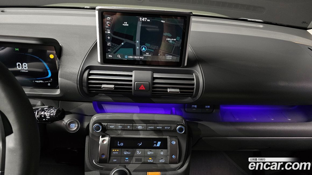 Hyundai Casper The Essential (11.2022)
