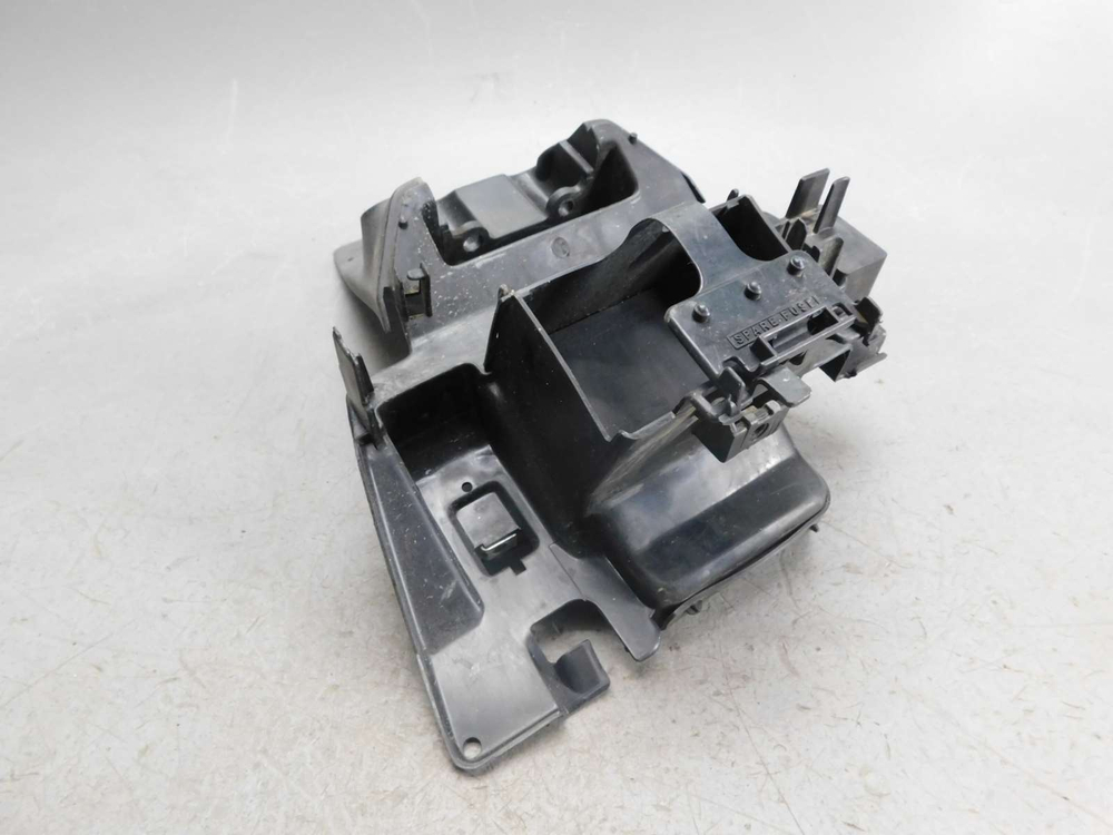Крыло заднее Honda Dio AF27 AF28 80105-GAH-0000 031992