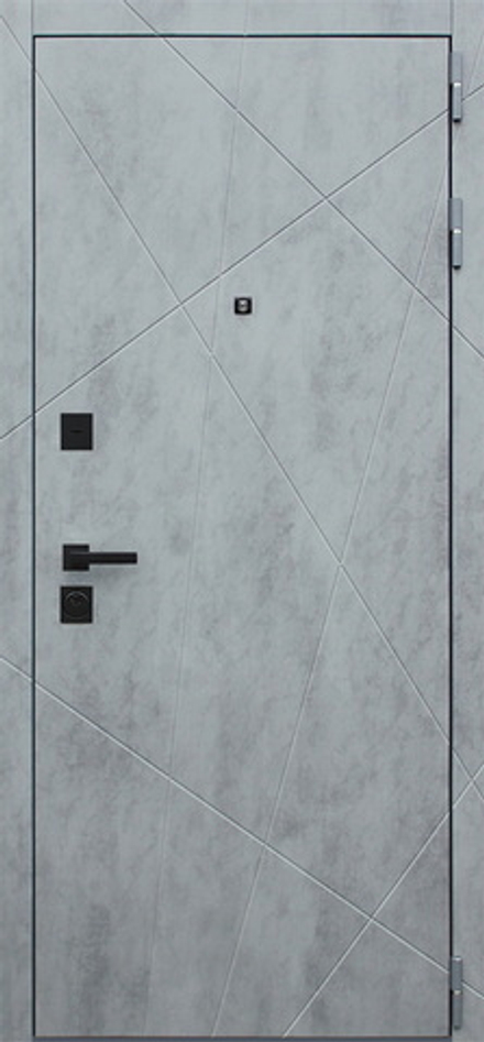 Стальная дверь "Валери"