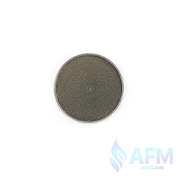 Катализатор блок металл Евро 4 90х100мм/400