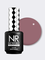 NR BASE Камуфлирующая VELOUR №101 (15 мл)