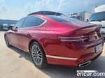Genesis G80 (RG3) Бензин 2.5 Turbo 2WD (07.2021)