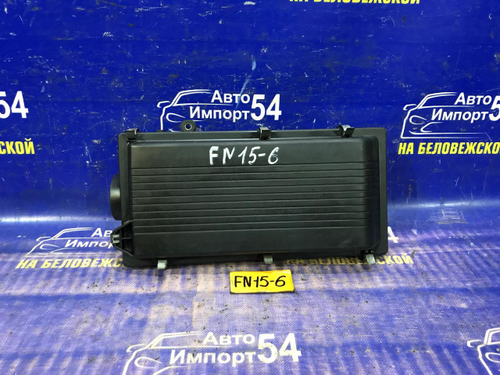 Корпус воздушного фильтра NISSAN PULSAR 2000