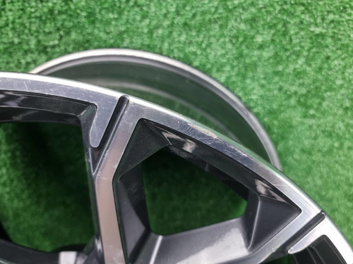 Диск Комплект R21 BMW X5 G05 (18-нв) 741 стиль