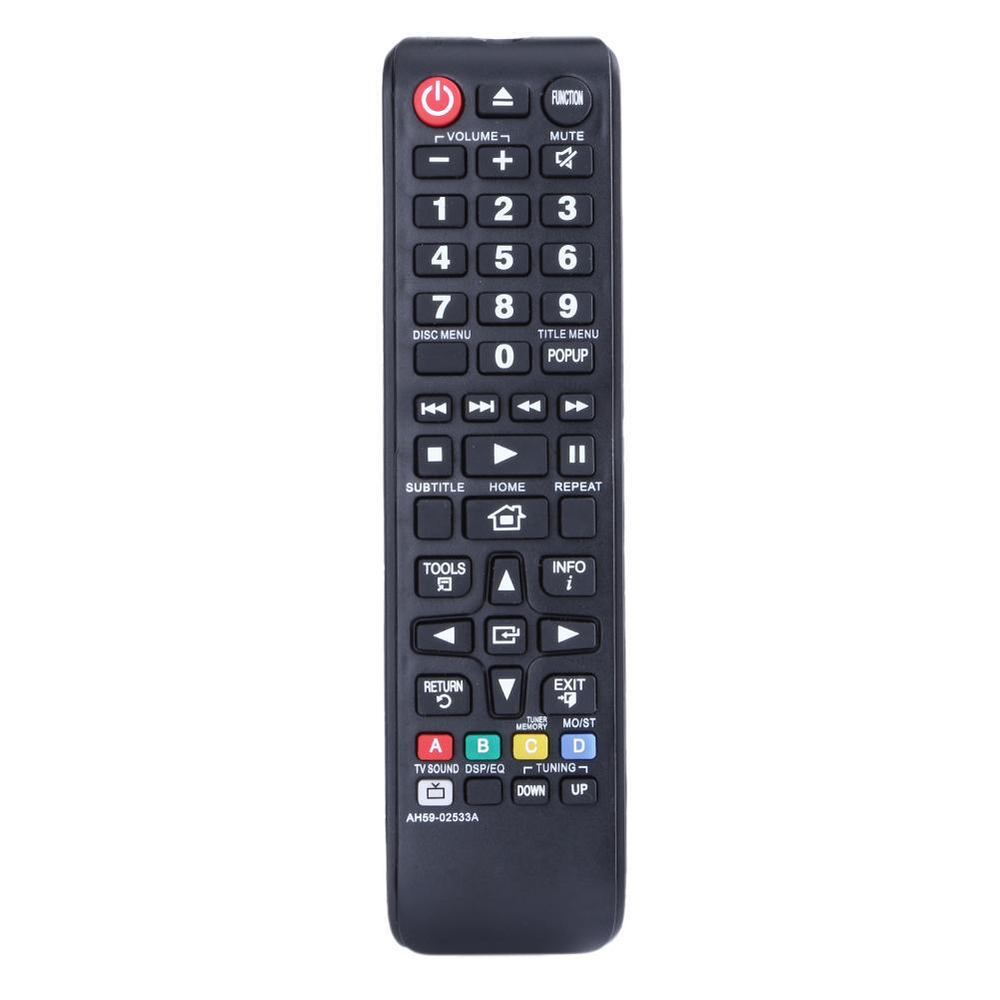Пульт ДУ для Samsung AH59-02533A Home Theater