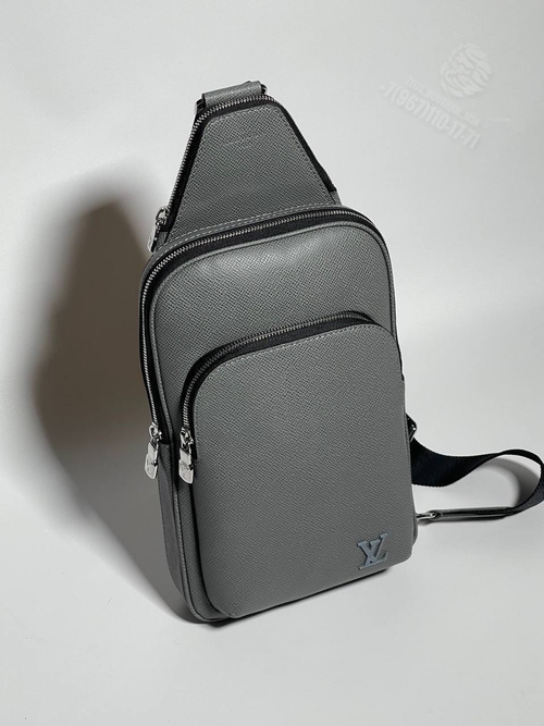 Нагрудная сумка-слинг Louis Vuitton Avenue