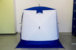 Палатка зимняя PULSAR 2T LIGHT