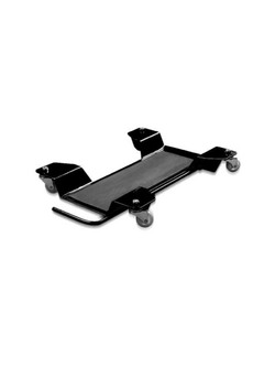 Подставка под мотоцикл подкатная, 150кг Forsage F-TRMT007