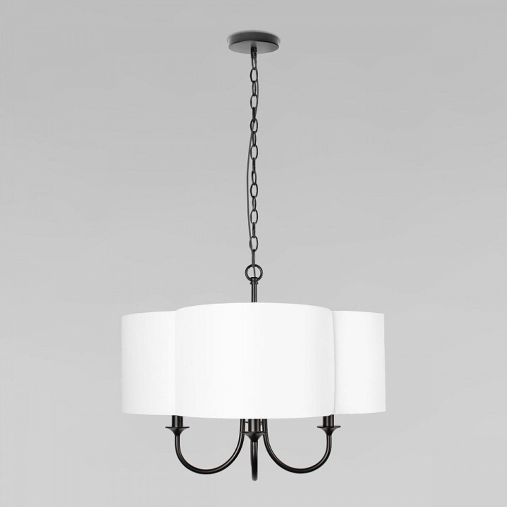 Подвесной светильник Loft it Silence 10303P Black