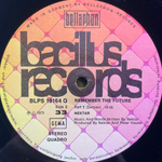 Nektar ‎– Remember The Future (Германия 1973г.)