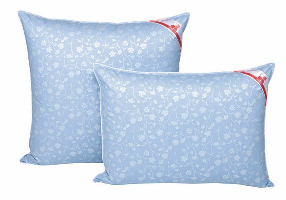 Подушка пуховая Коллекция Нежная