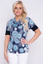 Блузка 40400 Avili