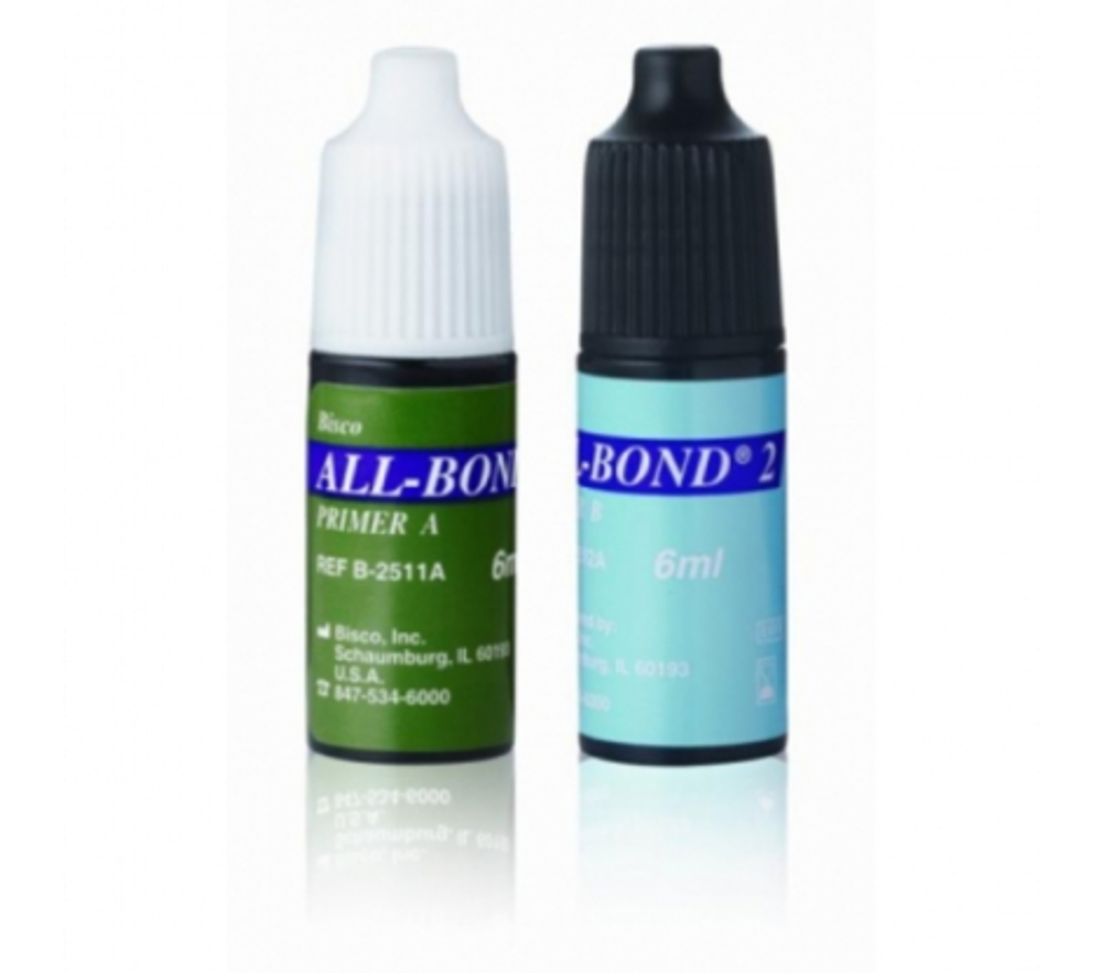 All-bond 3 part a and b (2х6мл) - адгезив двойного отверждения биско в-36010р All-bond 3 part a and b (2х6мл) - адгезив двойного отверждения биско в-36010р