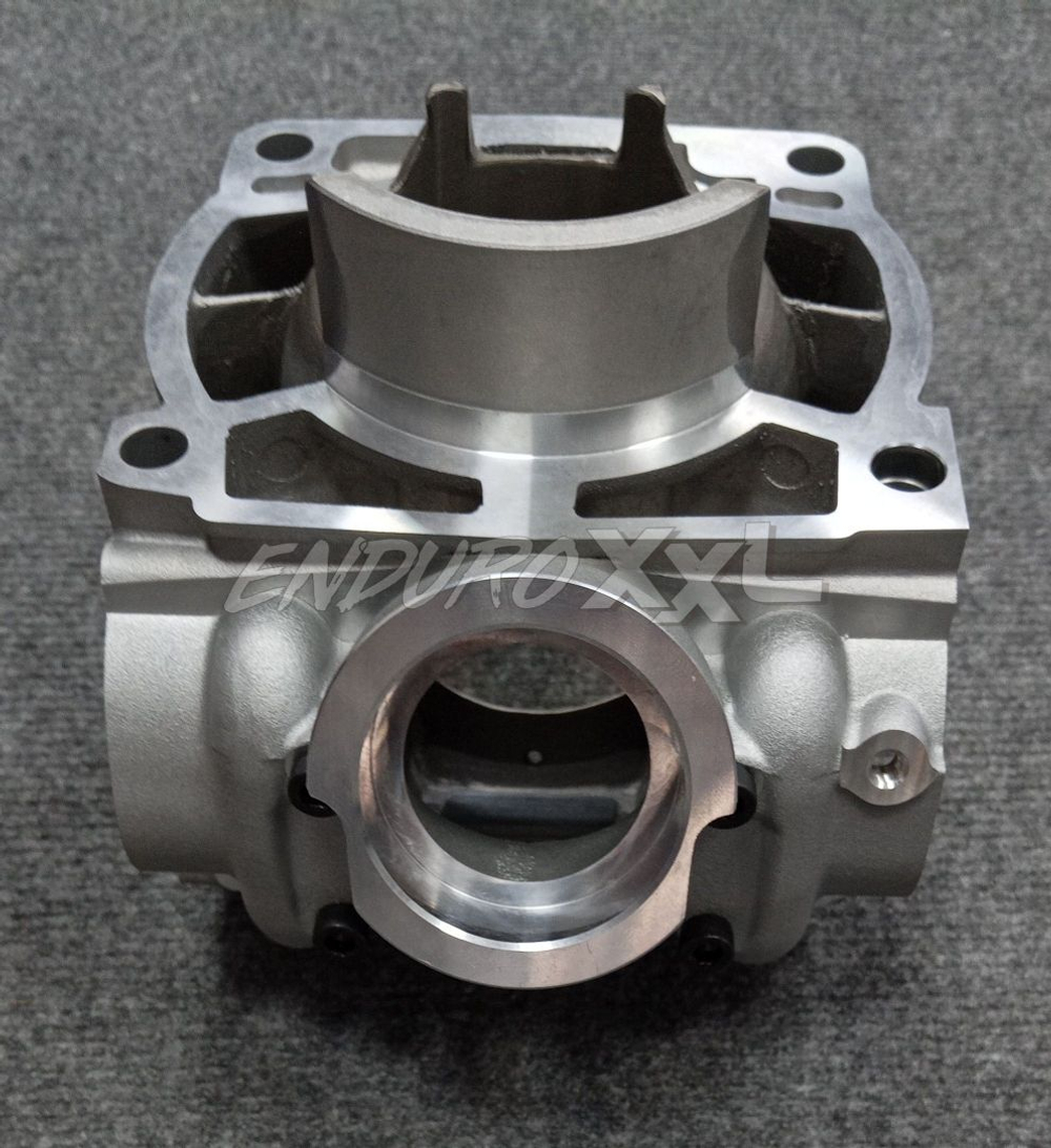 Цилиндр КТМ ТПИ 19-23