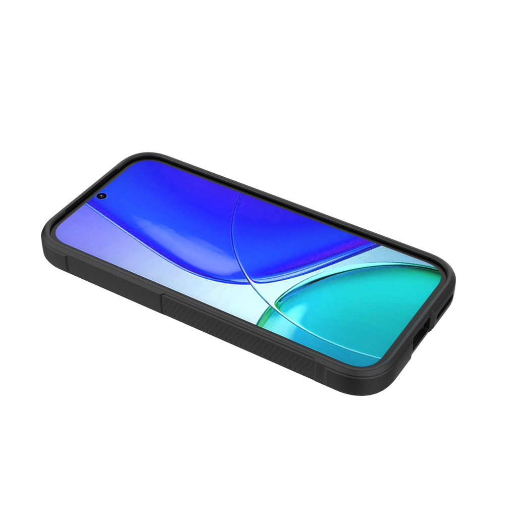 Противоударный чехол Flexible Case для Google Pixel 9А