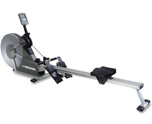 Гребной тренажер MATRIX Rower