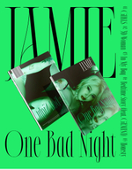 JAMIE - One Bad Night