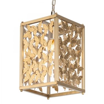 Design light Tommy Mitchell Butterfly
